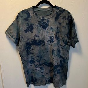 Travis Scott Cactus Jack dyed tee szL